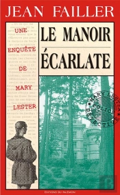 Le Manoir Écarlate