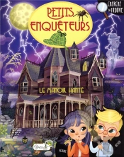 Le Manoir Hante