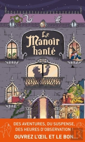 Le Manoir Hanté
