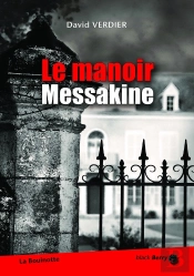 Le Manoir Messakine