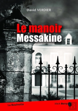 Bertrand.pt - Le Manoir Messakine
