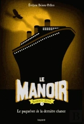 Le Manoir Saison 2 T3
