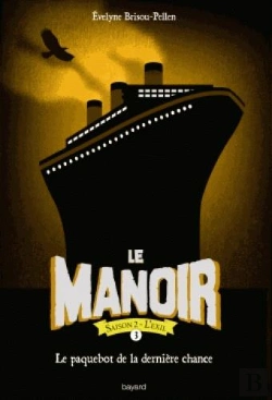 Bertrand.pt - Le Manoir Saison 2 T3