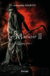 Le Manoir - Tome 2