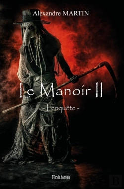 Bertrand.pt - Le Manoir - Tome 2