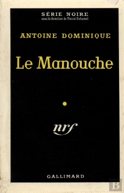 Bertrand.pt - Le Manouche