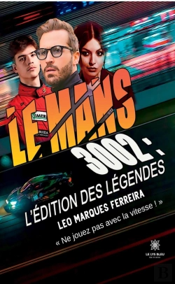 Bertrand.pt - Le Mans 3002 - L'Edition Des Legendes