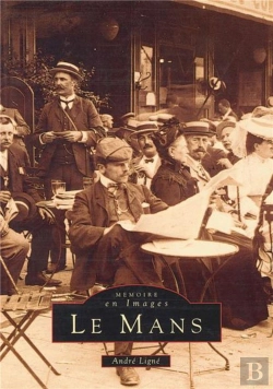 Bertrand.pt - Le Mans