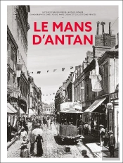 Le Mans D'Antan