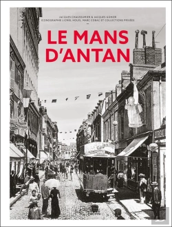Bertrand.pt - Le Mans D'Antan