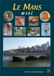 Le Mans De A A Z