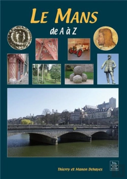 Bertrand.pt - Le Mans De A A Z