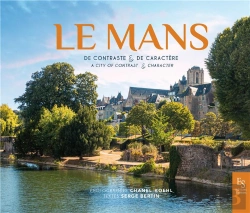 Bertrand.pt - Le Mans De Contraste & De Caractère