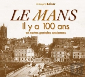 Le Mans Il Y A 100 Ans