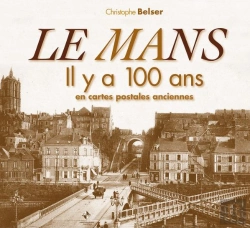 Bertrand.pt - Le Mans Il Y A 100 Ans