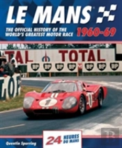 Le Mans