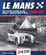 Le Mans