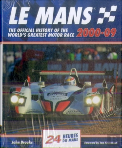 Bertrand.pt - Le Mans The Official History Of The World'S Greatest Motor Race 2000-09