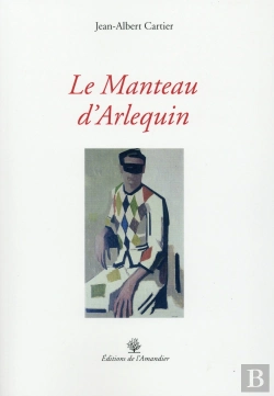 Bertrand.pt - Le Manteau D'Arlequin