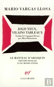 Le Manteau D'Arlequin