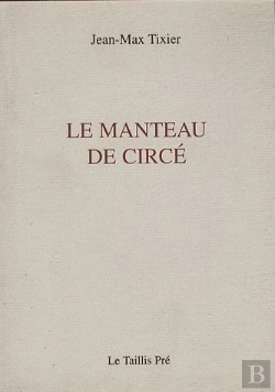 Bertrand.pt - Le Manteau De Circé