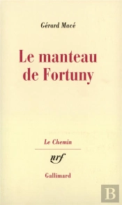 Le Manteau De Fortuny