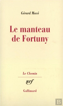 Bertrand.pt - Le Manteau De Fortuny