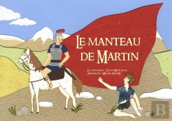 Bertrand.pt - Le Manteau De Martin