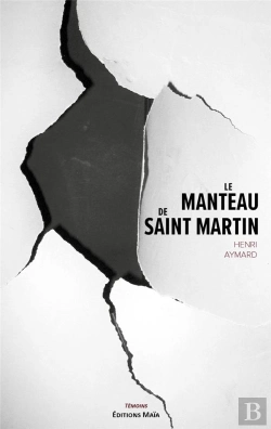 Bertrand.pt - Le Manteau De Saint Martin