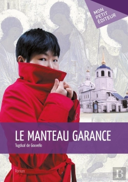 Bertrand.pt - Le Manteau Garance