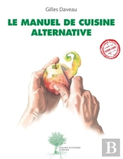 Le Manuel De Cuisine Alternative