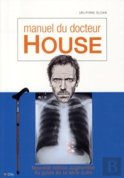 Le Manuel De Docteur House