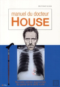 Bertrand.pt - Le Manuel De Docteur House