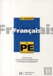 Le Manuel De Français Du Pe2