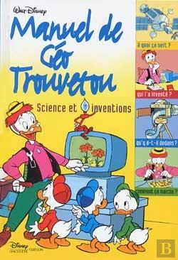 Bertrand.pt - Le Manuel De Géo Trouvetou