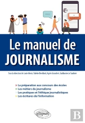 Le Manuel De Journalisme