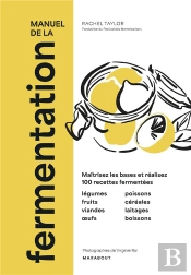 Le Manuel De La Fermentation
