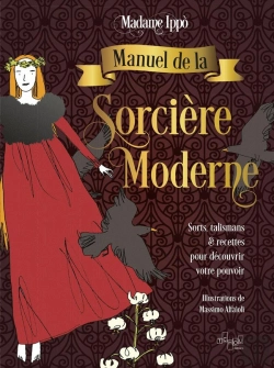 Bertrand.pt - Le Manuel De La Sorcière Moderne