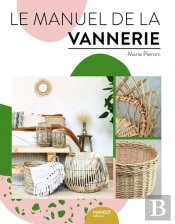 Le Manuel De La Vannerie