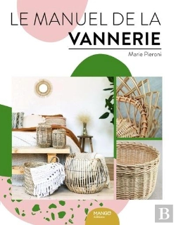 Bertrand.pt - Le Manuel De La Vannerie
