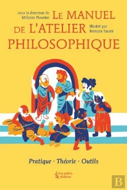 Bertrand.pt - Le Manuel De L'Atelier Philosophique