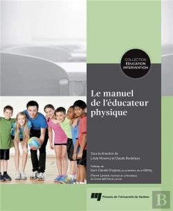 Bertrand.pt - Le Manuel De L'Educateur Physique