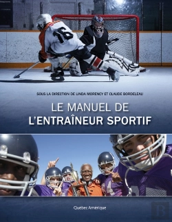 Bertrand.pt - Le Manuel De L'Entraîneur Sportif