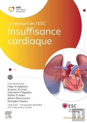 Le Manuel De L'Esc : Insuffisance Cardiaque