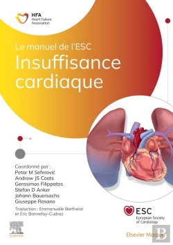 Bertrand.pt - Le Manuel De L'Esc : Insuffisance Cardiaque