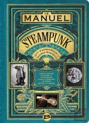 Le Manuel De L'Utilisateur Steampunk