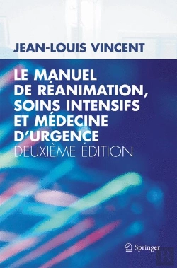 Bertrand.pt - Le Manuel De Réanimation, Soins Intensifs Et Médecine D'Urgence (2e Édition)