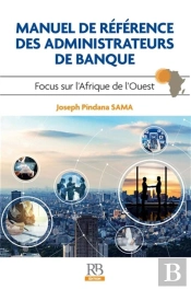 Le Manuel De Référence Des Administrateurs De Banque