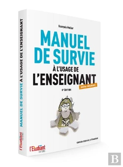 Bertrand.pt - Le Manuel De Survie À L'Usage De L'Enseignant