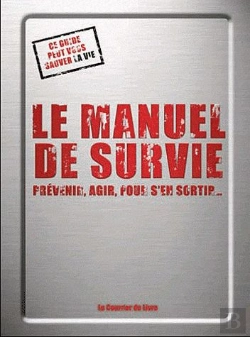 Bertrand.pt - Le Manuel De Survie